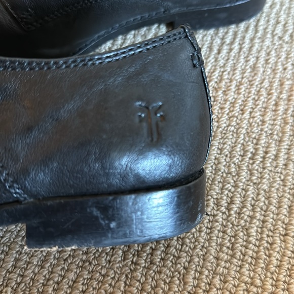 Frye Anna Oxford - Picture 3 of 6